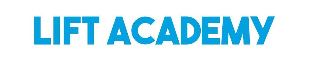 Lift Academy Logo