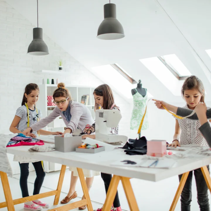 Apprenticeships