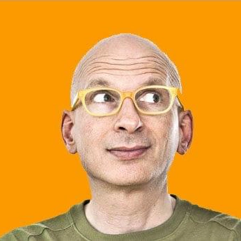 Seth Godin